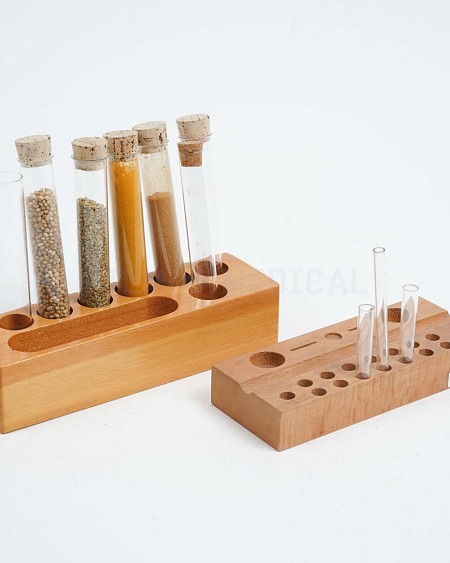 Sample Rack Test tube 