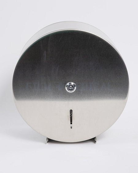 Round Towel Dispenser 