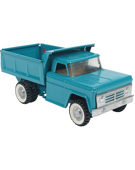 Toy Truck