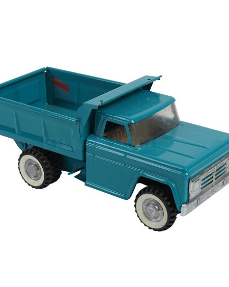 Toy Truck