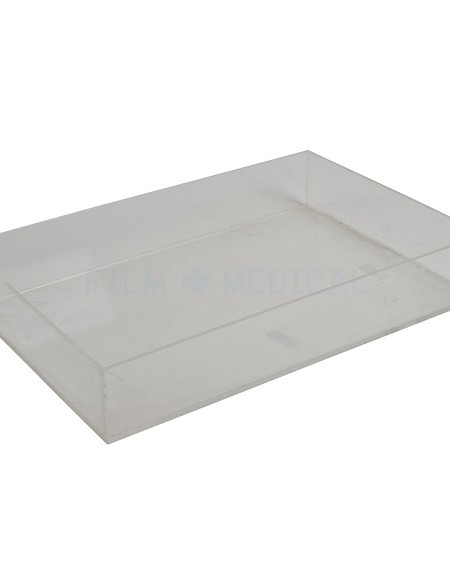 Perspex Tray