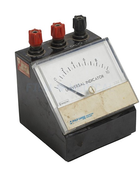 Voltmeter 