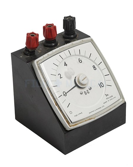 Voltmeter 