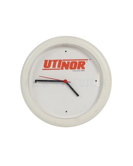 Round Clock Utinor