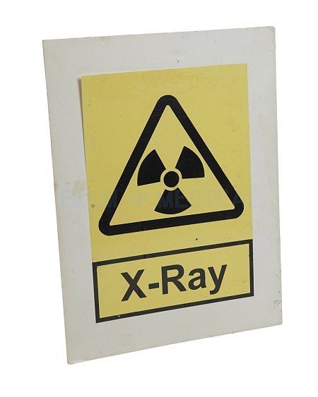 X-Ray Sign