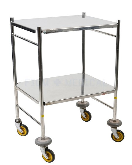 Rectangular Trolley