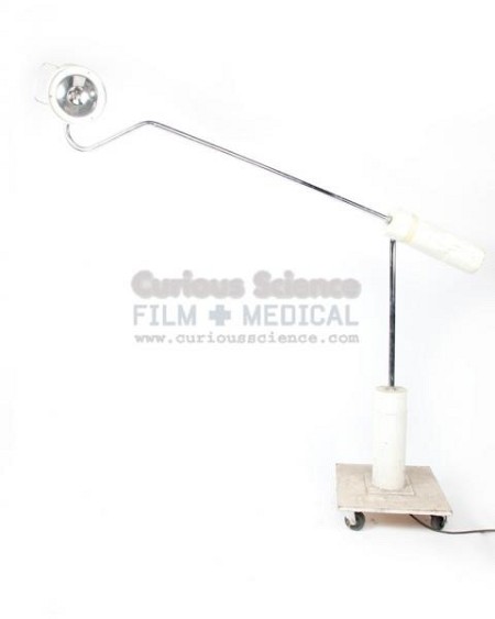 Medical Lighting 