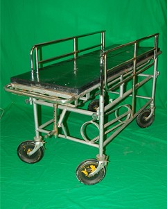 Patient Trolley