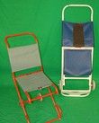 Ambulance Evacuation Chairs