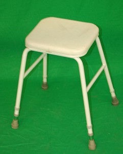 Hospital Stool