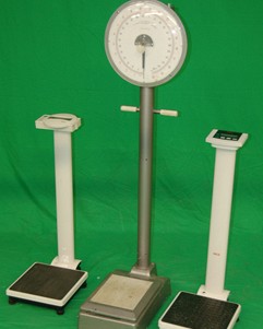 Medical Weighing Scales
