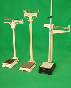 Beam Weighing Scales