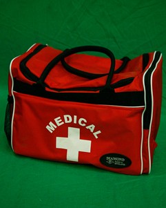Sports Medical Bag