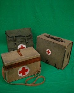 Ambulance Cases