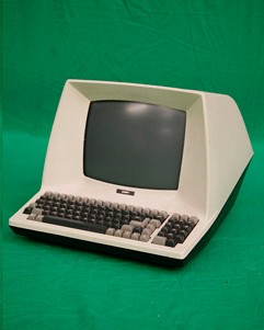 1980 Computer