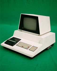 Vintage Computer