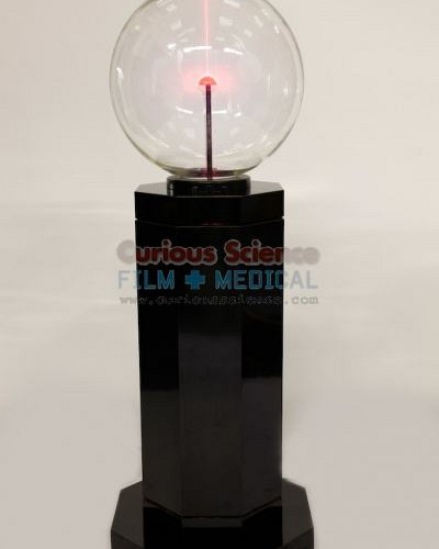 Plasma Globe