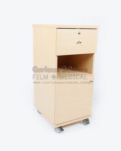 Modern Bedside Cabinet