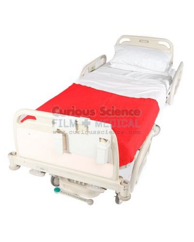 Modern MC Hospital Bed