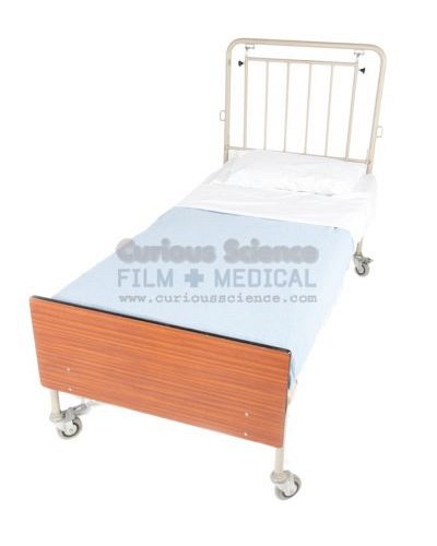  Hospital Bed