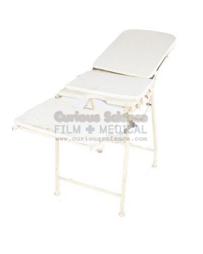 Period Gynaecological Examination Chair/Couch