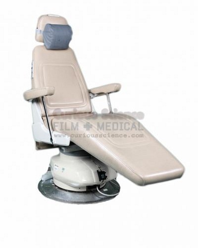 Low Level Beige Dental Chair