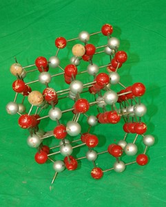 Period Molecular Structure