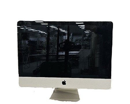 Apple Computer Monitor