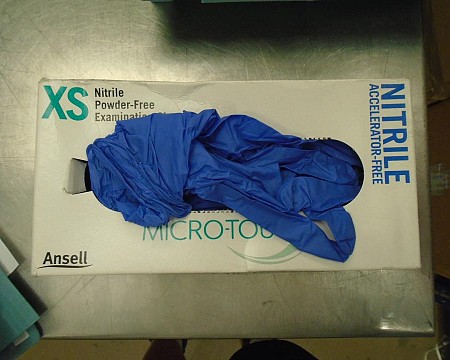 Box of Gloves
