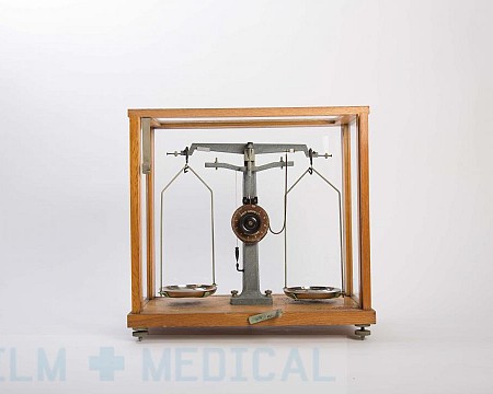 Laboratory Weighing Scales