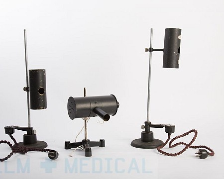 Demonstration Laboratory  Lamps (priced individually)