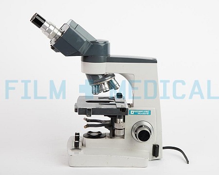 Microscope 