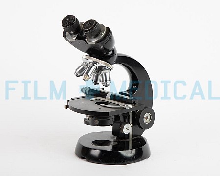 Period Microscope 