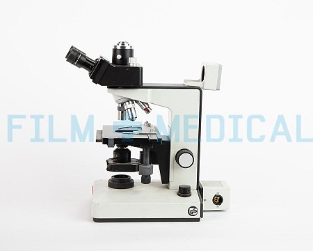 Microscope Modern