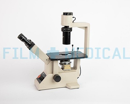 Microscope