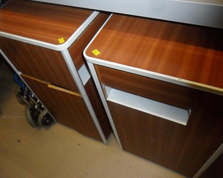 Bedside Cabinet