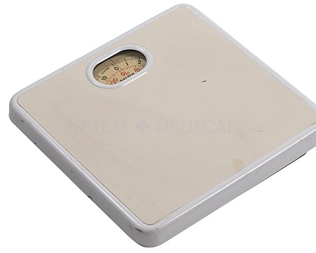 Weighing Scale