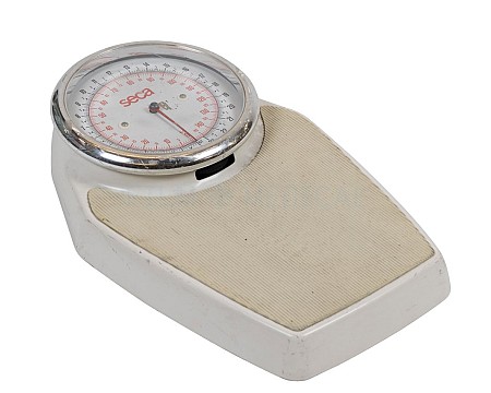 Seca Weighing Scales