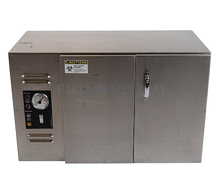 Steriliser   / Oven 