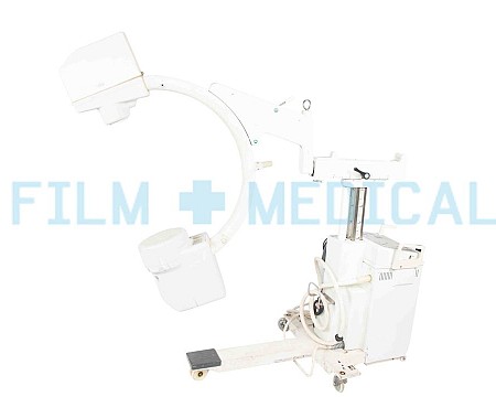 C Arm X ray Machine