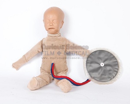 Baby Model With Placebo