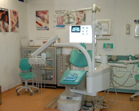 Dentist Suite 1
