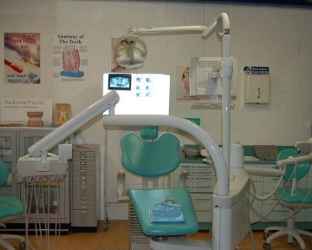 Dentist Suite 2