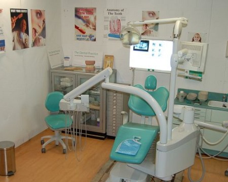 Dentist Suite 4
