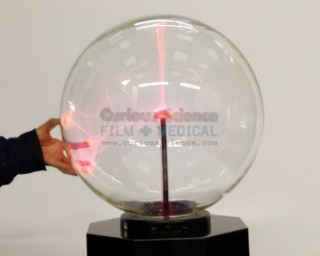 Plasma Globe