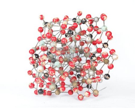 Molecular Model