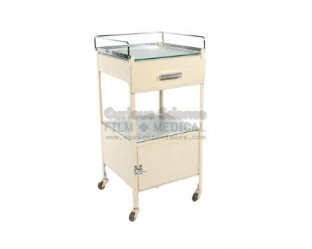 MedicalTrolley