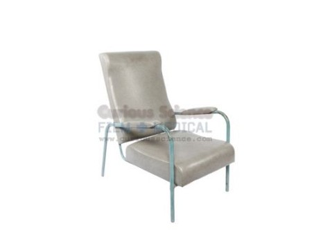  Patient Chair Grey