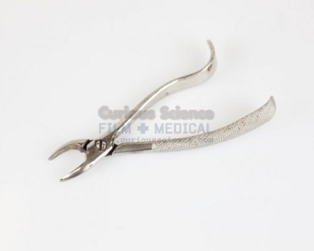 Dental Forceps