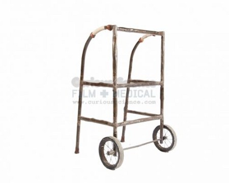 Period zimmer frame